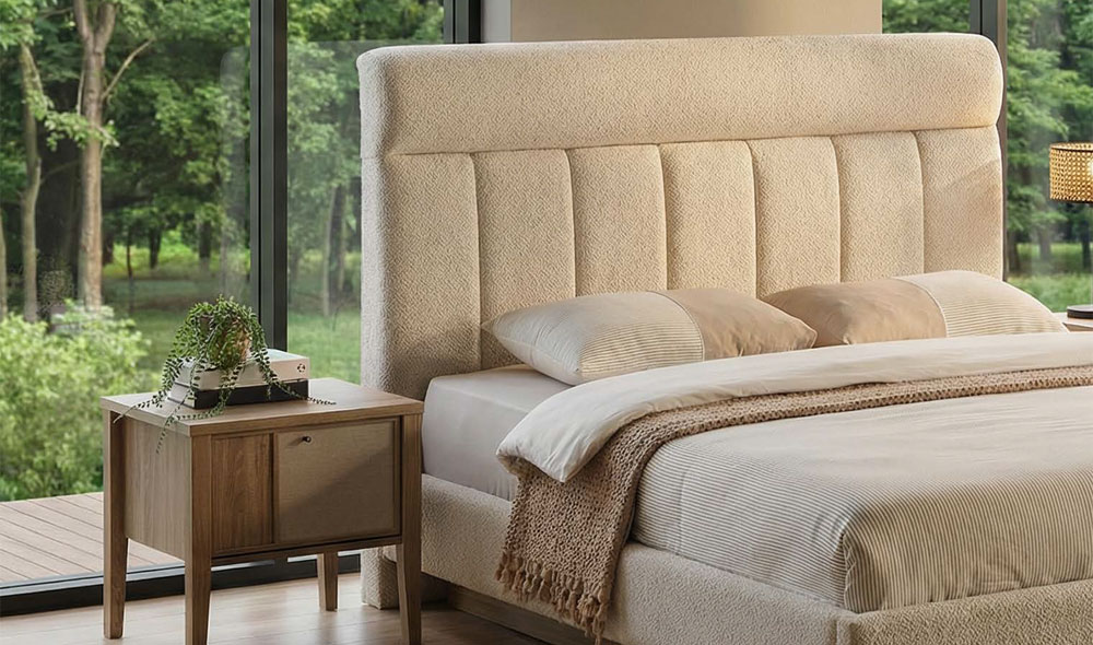 OSLO (BS) YATAK ODASI TK